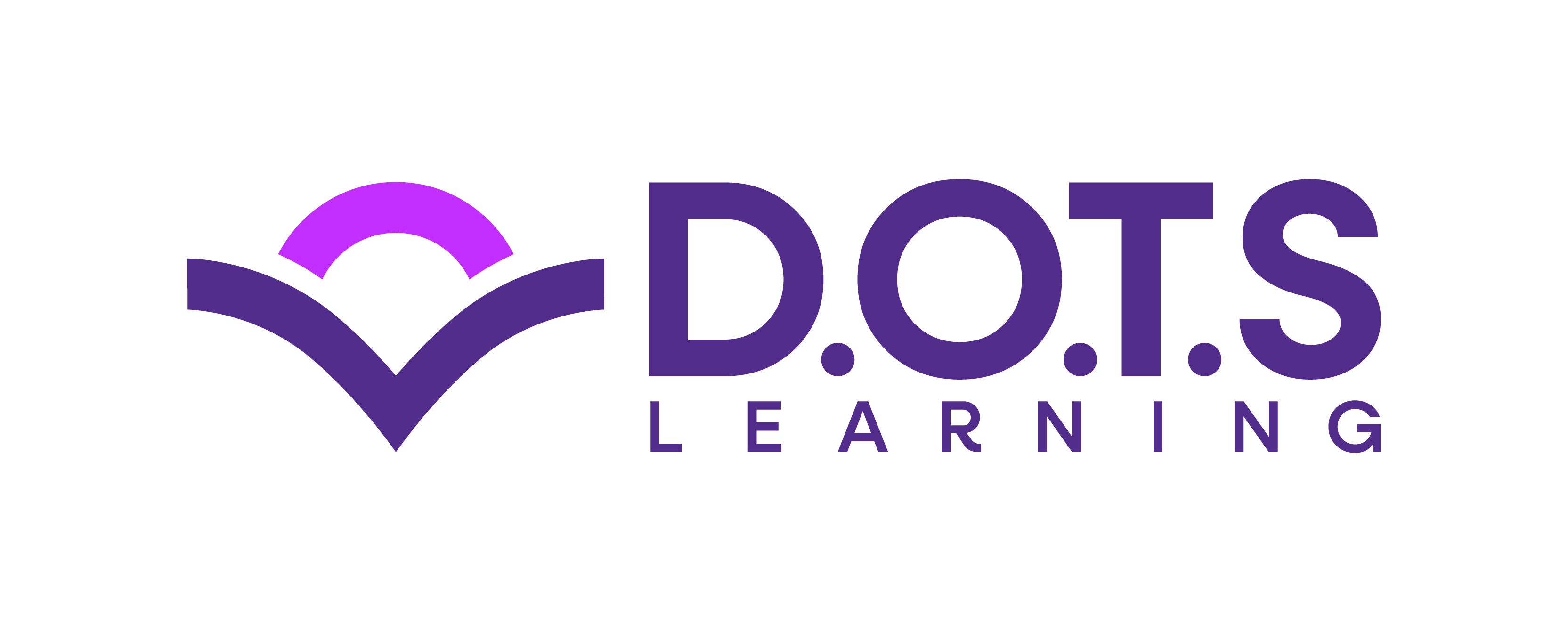 D.O.T.S Learning Logo